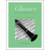 Classics For Clarinet Quartet, Vol. 2