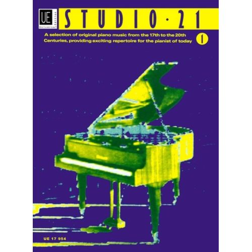 Studio 21 Vol. 1