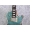 Cream T Aurora Custom MP2 Laguna Madre