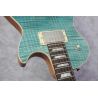 Cream T Aurora Custom MP2 Laguna Madre