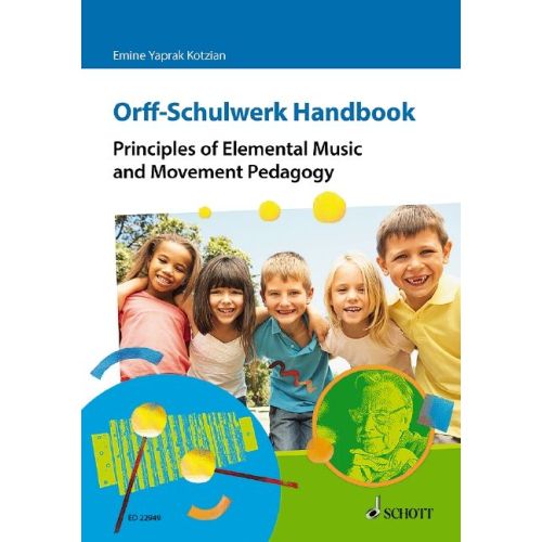 Orff-Schulwerk Handbook