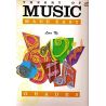 Ng, Lina - Theory of Music Made Easy Grade 2