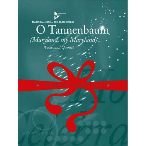 O Tannenbaum