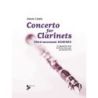 Ciesla, Alexis - Concerto for Clarinets