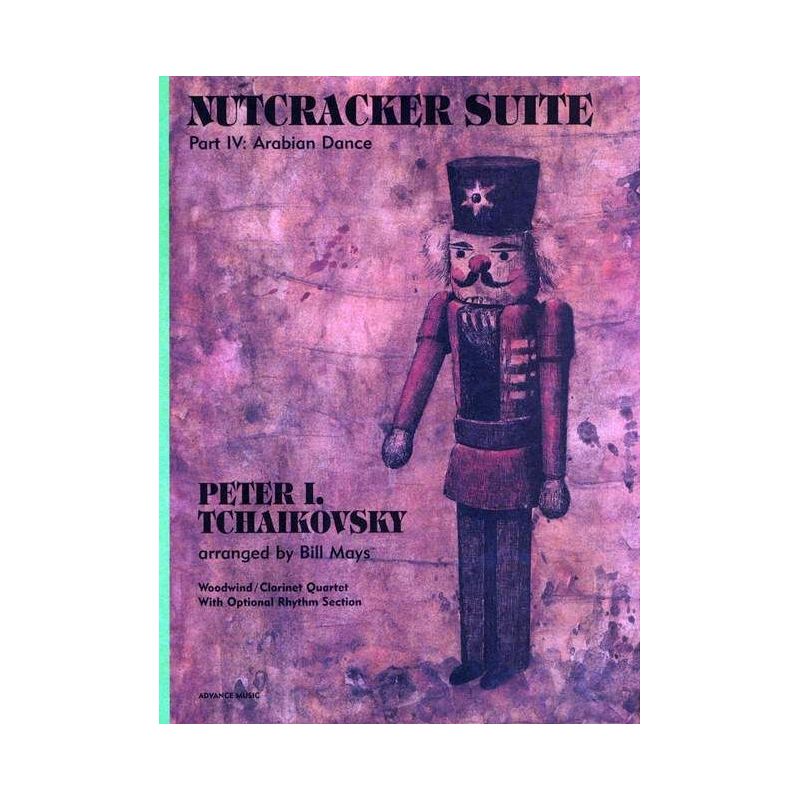 Tchaikovsky, Peter Iljitsch - Nutcracker Suite