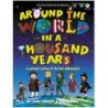 Ridgley & Mole - Around the world/1000 years