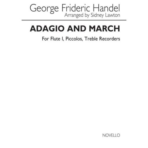 Händel, Georg Friedrich -...