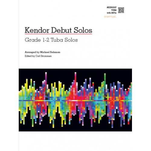 Kendor Debut Solos