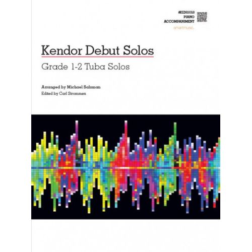 Kendor Debut Solos