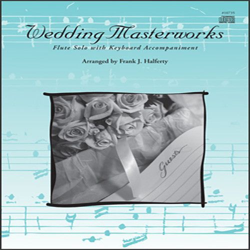 Wedding Masterworks