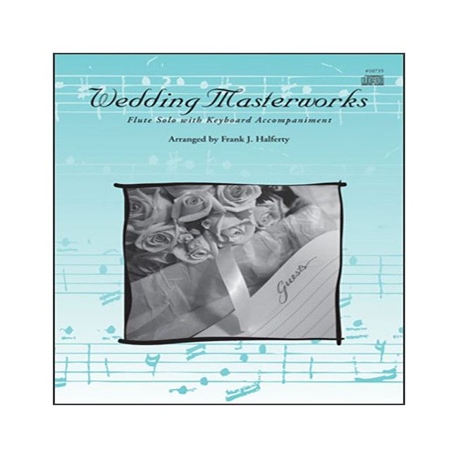 Wedding Masterworks