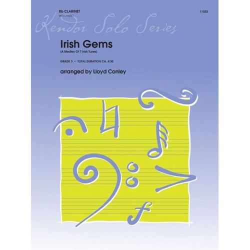 Irish Gems