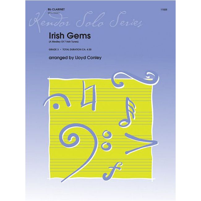 Irish Gems