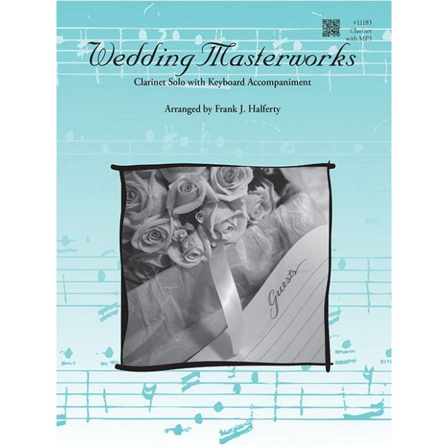 Wedding Masterworks