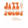 Niehaus, Lennie - Jazz Solos For Tenor Sax. Volume 2