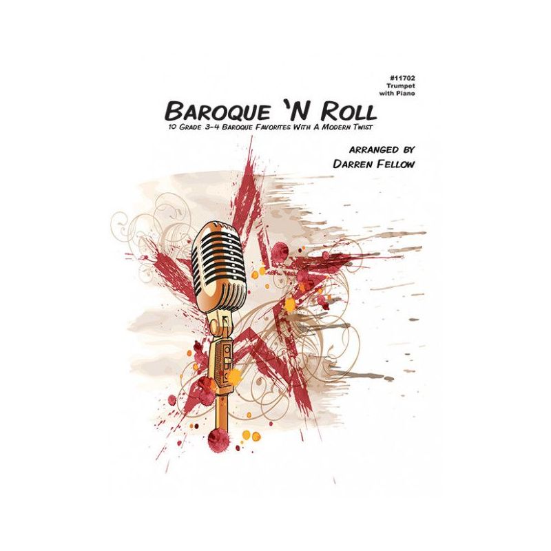 Baroque 'n Roll