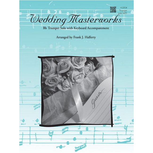 Wedding Masterworks