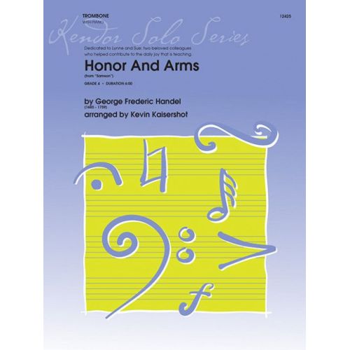 Handel, George Frideric -...