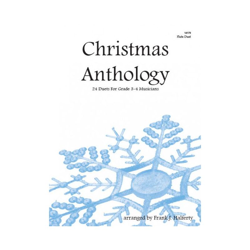 Christmas Anthology