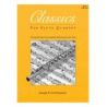 Classics For Flute Quartet