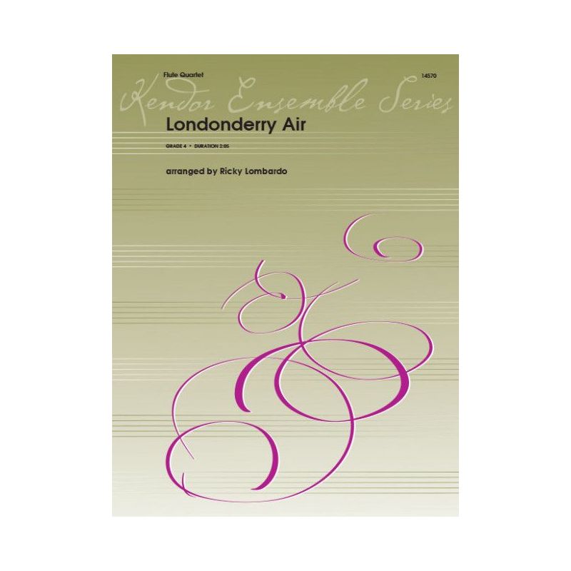 Londonderry Air