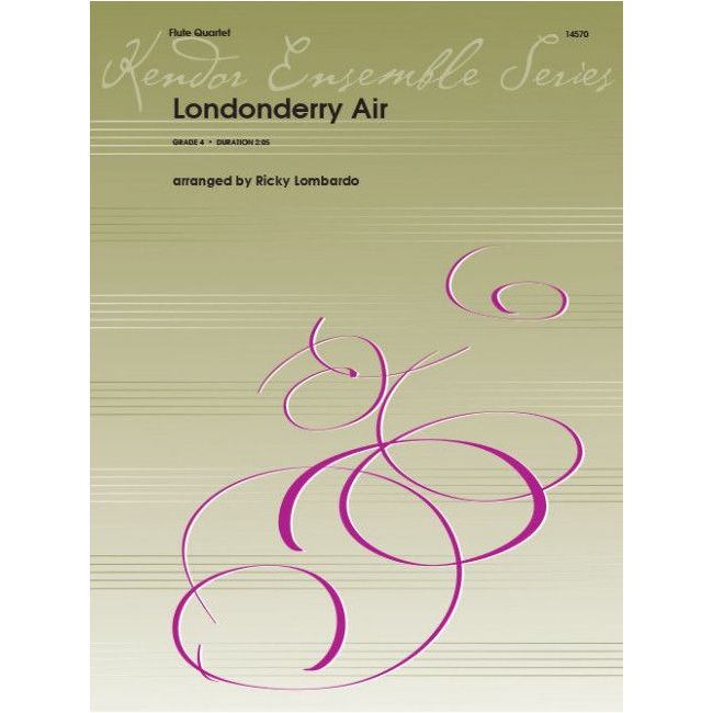 Londonderry Air