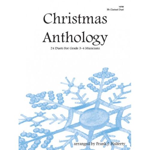 Christmas Anthology