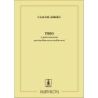 Arrieu, Claude - Trio De Flutes Complet