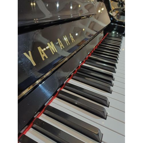 Pre-Owned Yamaha U3H Upright Piano