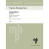 Mansurian, Tigran - String Trio