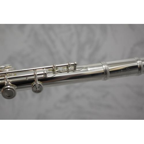 Altus 1107RE Flute Outfit