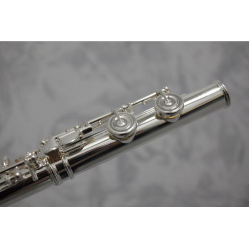 Altus 1107RE Flute Outfit