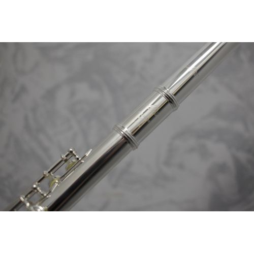 Altus 1107RE Flute Outfit