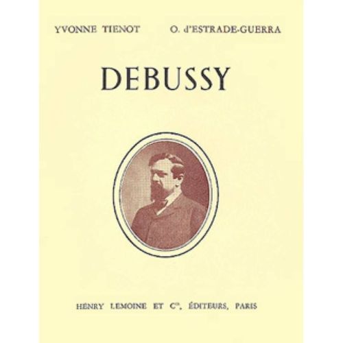 Tienot, Yvonne - Debussy -...