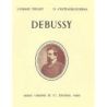 Tienot, Yvonne - Debussy - Biographie