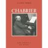 Tienot, Yvonne - Chabrier - Biographie