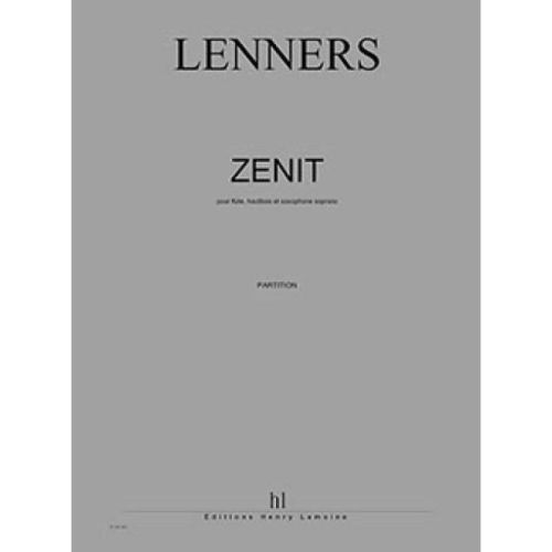 Lenners, Claude - Zenit