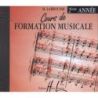 Labrousse, Marguerite - Cours de formation musicale Vol.2