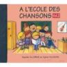 Londos & Villemin - Ecole des chansons Vol.2