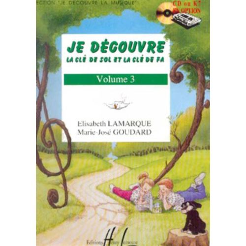 Lamarque & Goudard - Je...