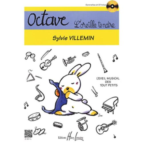 Villemin, Sylvie - Octave,...