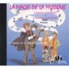 Lamarque & Goudard - La magie de la musique Vol.1