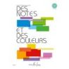 Londos, Sophie Allerme - Des notes et des couleurs