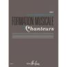 Despax & Labrousse - Formation musicale chanteurs Vol.3