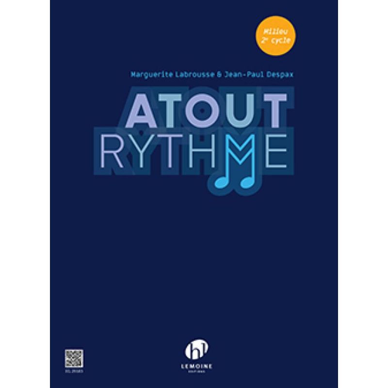 Despax, Jean-Paul - Atout rythme