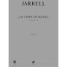 Jarrell, Michael - ...Un Temps De Silence... Concerto Pour Flûte