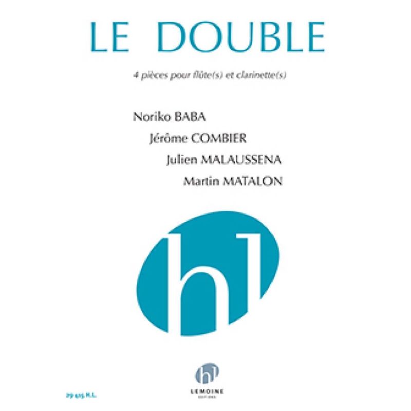 Le Double