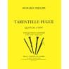 Phillips, Richard - Tarantelle - Fugue