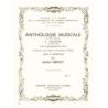 Meriot, Michel - Anthologie musicale Vol.1 (25 airs classiques)