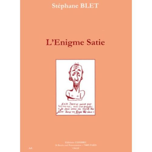 Blet, Stéphane - L'Enigme...